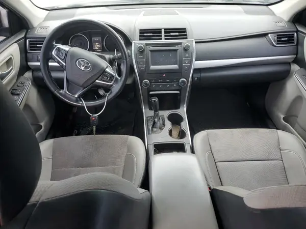 4T1BF1FK2GU142130 2016 TOYOTA CAMRY - Image 8