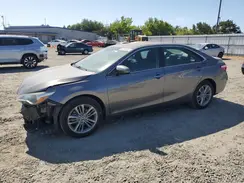 4T1BF1FK2GU142340 2016 TOYOTA CAMRY