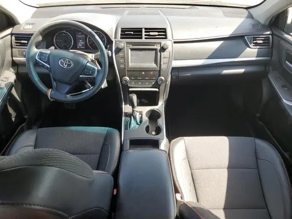 4T1BF1FK2GU142340 2016 TOYOTA CAMRY - Image 8