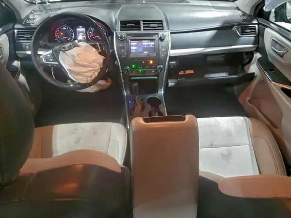 4T1BF1FK2GU142774 2016 TOYOTA CAMRY - Image 8