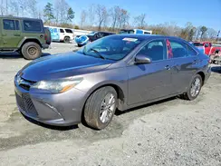 4T1BF1FK2GU143245 2016 TOYOTA CAMRY