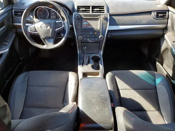 4T1BF1FK2GU143245 2016 TOYOTA CAMRY - Image 8