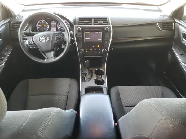 4T1BF1FK2GU144511 2016 TOYOTA CAMRY - Image 8