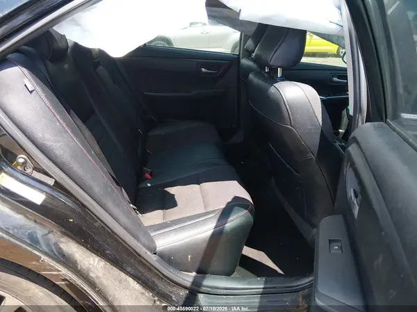4T1BF1FK2GU146145 2016 TOYOTA CAMRY - Image 8
