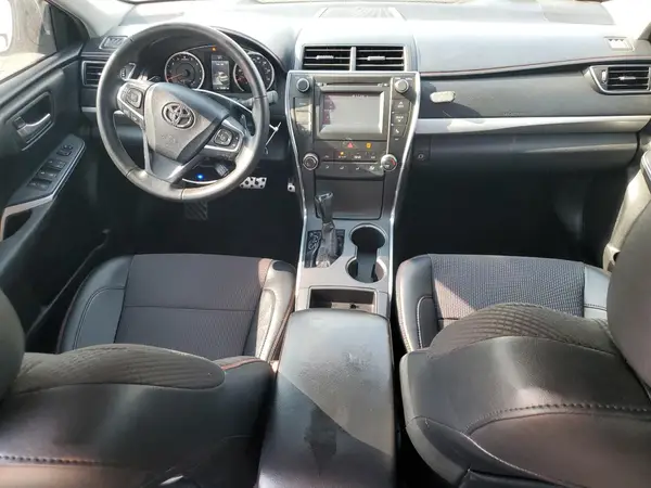 4T1BF1FK2GU146999 2016 TOYOTA CAMRY - Image 8