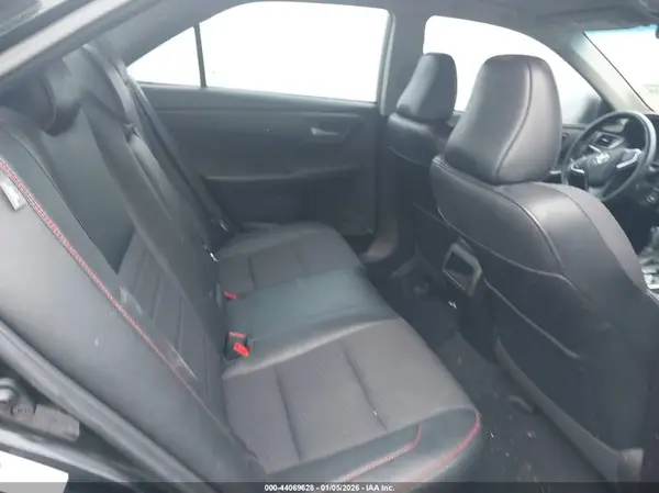 4T1BF1FK2GU147067 2016 TOYOTA CAMRY - Image 8