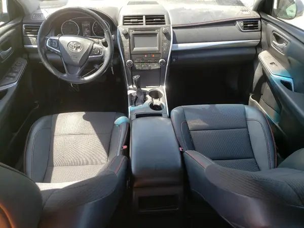 4T1BF1FK2GU147120 2016 TOYOTA CAMRY - Image 8
