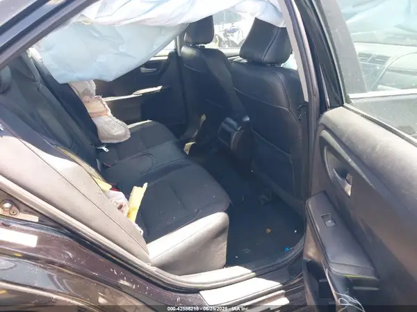 4T1BF1FK2GU148185 2016 TOYOTA CAMRY - Image 8