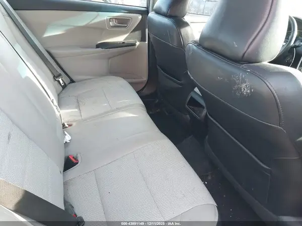 4T1BF1FK2GU148221 2016 TOYOTA CAMRY - Image 8