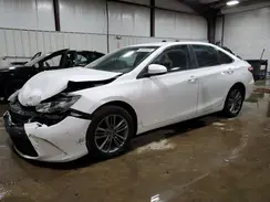 4T1BF1FK2GU148851 2016 TOYOTA CAMRY