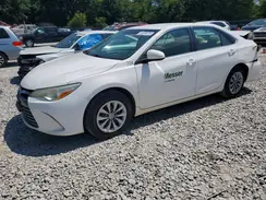 4T1BF1FK2GU149305 2016 TOYOTA CAMRY