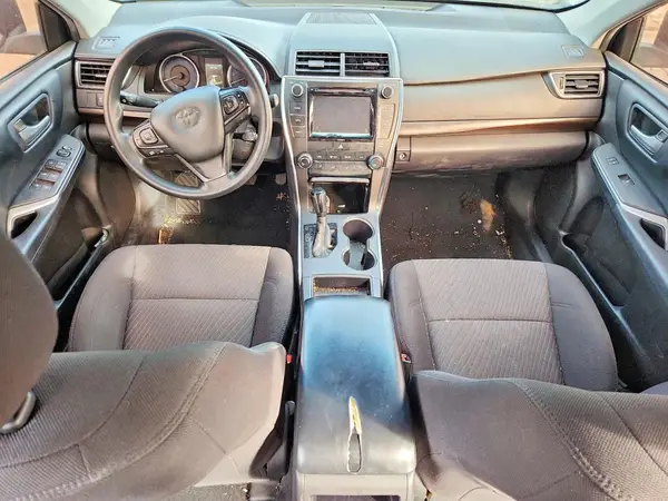4T1BF1FK2GU149840 2016 TOYOTA CAMRY - Image 8