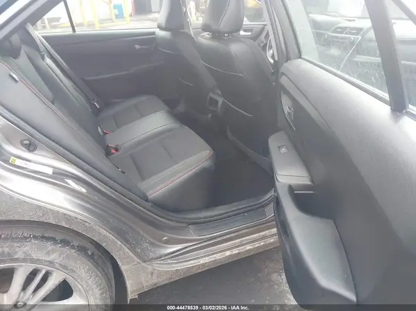 4T1BF1FK2GU150177 2016 TOYOTA CAMRY - Image 8