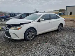4T1BF1FK2GU151992 2016 TOYOTA CAMRY