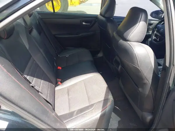 4T1BF1FK2GU152088 2016 TOYOTA CAMRY - Image 8