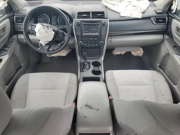 4T1BF1FK2GU154102 2016 TOYOTA CAMRY - Image 8