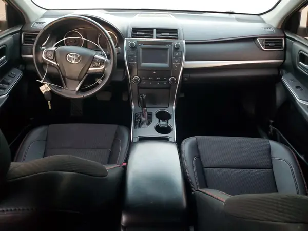 4T1BF1FK2GU154360 2016 TOYOTA CAMRY - Image 8