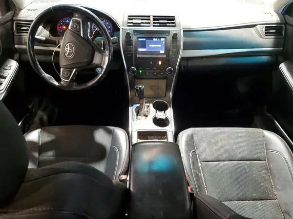4T1BF1FK2GU155721 2016 TOYOTA CAMRY - Image 8