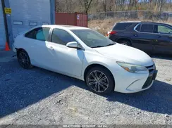 4T1BF1FK2GU155850 2016 TOYOTA CAMRY
