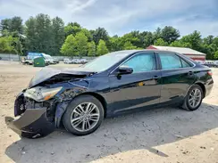 4T1BF1FK2GU155993 2016 TOYOTA CAMRY
