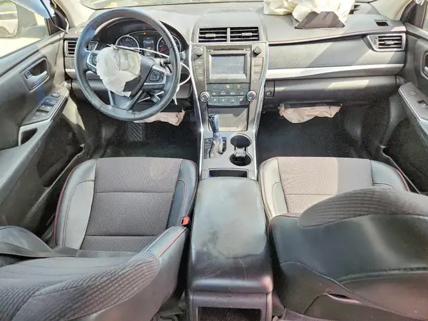 4T1BF1FK2GU155993 2016 TOYOTA CAMRY - Image 8