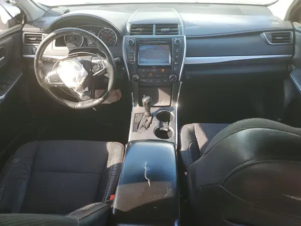 4T1BF1FK2GU156948 2016 TOYOTA CAMRY - Image 8
