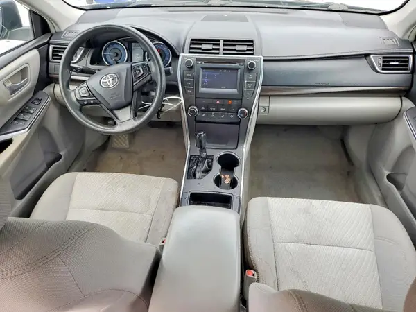 4T1BF1FK2GU156979 2016 TOYOTA CAMRY - Image 8