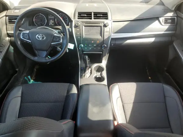 4T1BF1FK2GU157517 2016 TOYOTA CAMRY - Image 8