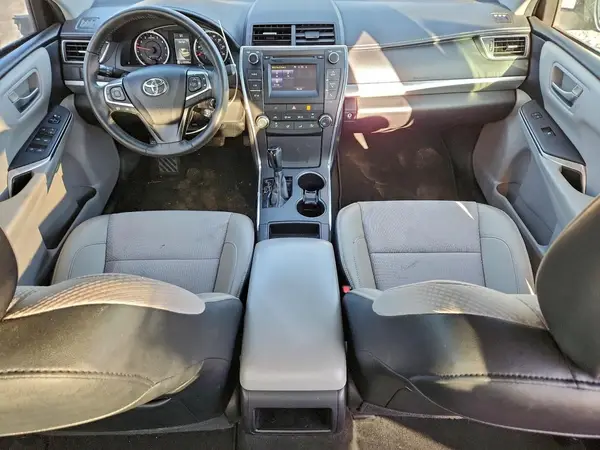 4T1BF1FK2GU157713 2016 TOYOTA CAMRY - Image 8