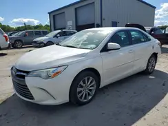 4T1BF1FK2GU158067 2016 TOYOTA CAMRY
