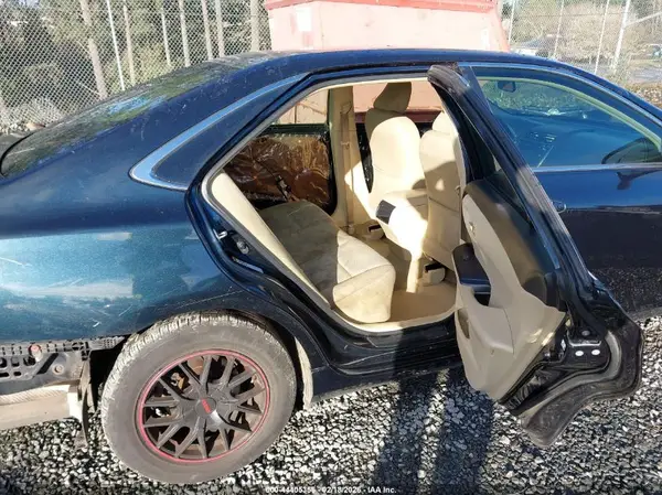 4T1BF1FK2GU158473 2016 TOYOTA CAMRY - Image 8