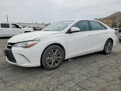 4T1BF1FK2GU158604 2016 TOYOTA CAMRY
