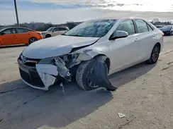 4T1BF1FK2GU162071 2016 TOYOTA CAMRY