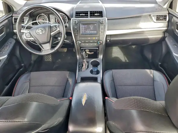 4T1BF1FK2GU162071 2016 TOYOTA CAMRY - Image 8