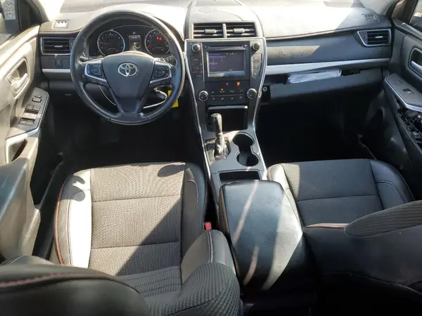 4T1BF1FK2GU163236 2016 TOYOTA CAMRY - Image 8