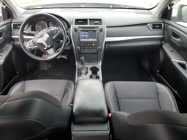 4T1BF1FK2GU163365 2016 TOYOTA CAMRY - Image 8