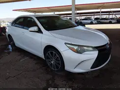 4T1BF1FK2GU163849 2016 TOYOTA CAMRY
