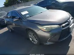 4T1BF1FK2GU164015 2016 TOYOTA CAMRY