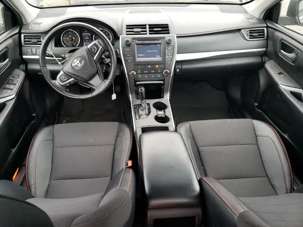 4T1BF1FK2GU164290 2016 TOYOTA CAMRY - Image 8