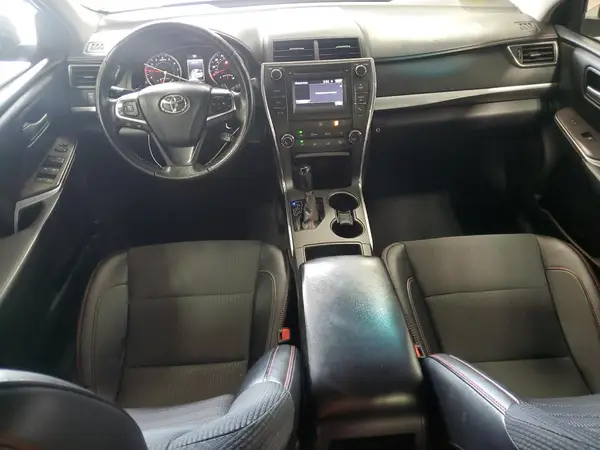 4T1BF1FK2GU164760 2016 TOYOTA CAMRY - Image 8