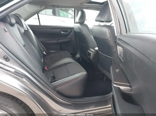4T1BF1FK2GU164855 2016 TOYOTA CAMRY - Image 8