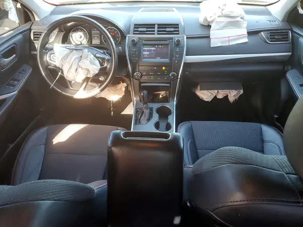 4T1BF1FK2GU165763 2016 TOYOTA CAMRY - Image 8