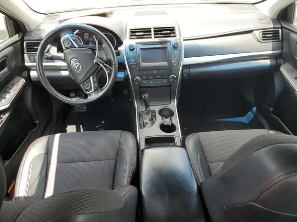 4T1BF1FK2GU165939 2016 TOYOTA CAMRY - Image 8