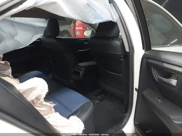 4T1BF1FK2GU166220 2016 TOYOTA CAMRY - Image 8