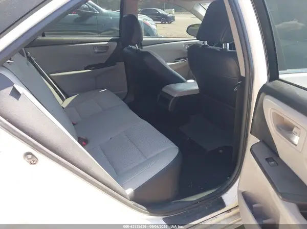 4T1BF1FK2GU166623 2016 TOYOTA CAMRY - Image 8