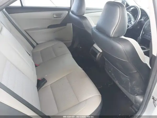 4T1BF1FK2GU166881 2016 TOYOTA CAMRY - Image 8