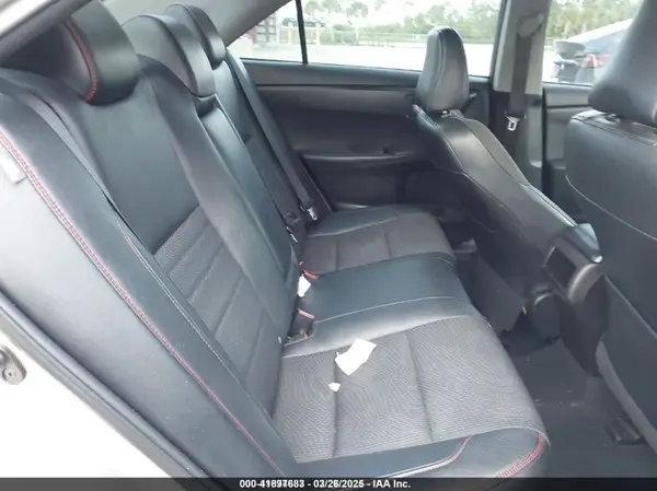 4T1BF1FK2GU166914 2016 TOYOTA CAMRY - Image 8