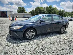 4T1BF1FK2GU167660 2016 TOYOTA CAMRY