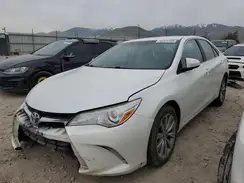 4T1BF1FK2GU168095 2016 TOYOTA CAMRY