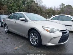 4T1BF1FK2GU168405 2016 TOYOTA CAMRY